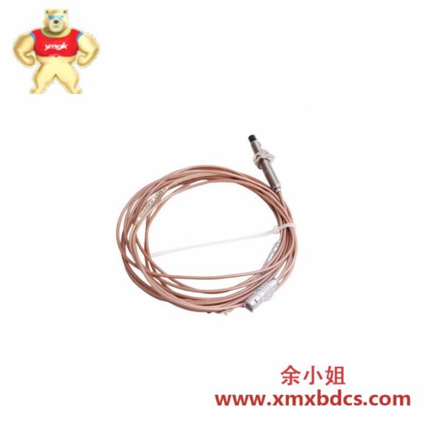 EPRO PR6423/004-120-CN Eddy Current传感器