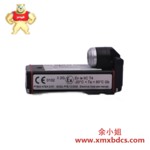 EPRO PR9268/301-000 工业传感器