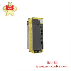 FANUC A06B-6087-H126 Alpha 电源模块