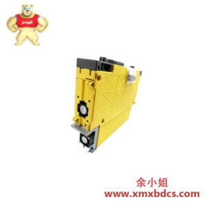 发那科 A06B-6240-H209 伺服放大器模块