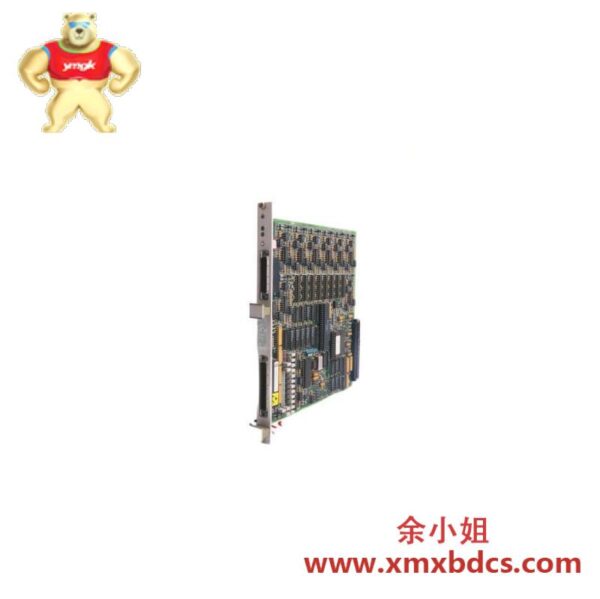 费希尔 CL6821X1-A5 41B5222X422 模拟输入输出模块