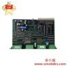GE 04240FD11234A 控制模块，适用于自动化控制系统