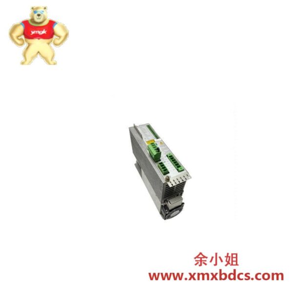 GE 04240FD11234A 控制模块，适用于自动化控制系统