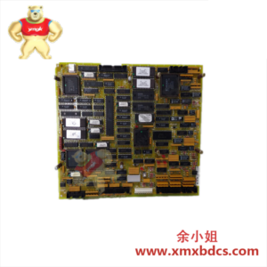 GE通用电气 20X4584-10A 控制板, 工业自动化专用