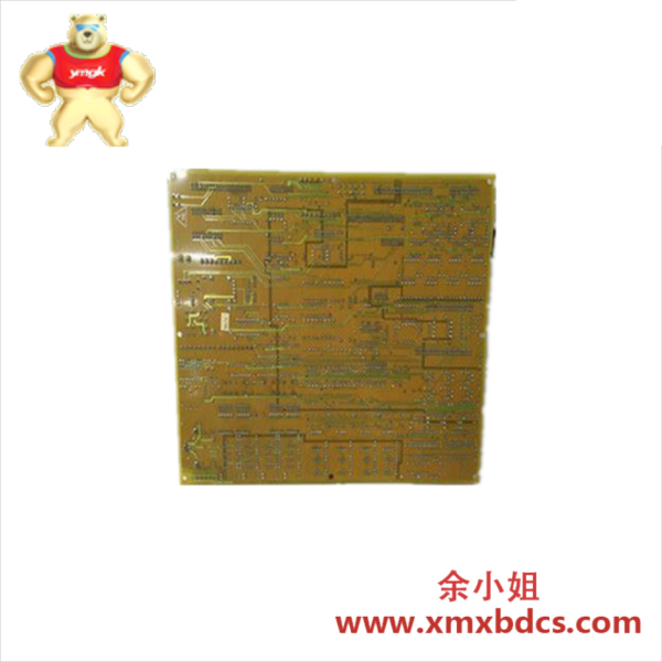 通用电气 DS200TCDAG1AEA 数字输入输出板