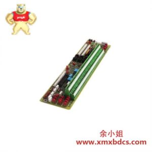 GE GE Fanuc DS200PTBAG1A 终端板，适用于工业控制系统