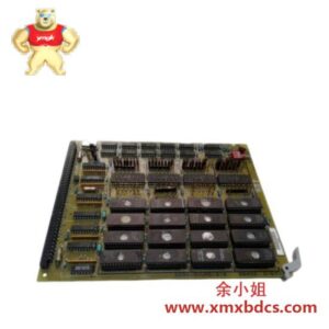 GE GE Fanuc DS3800HUMB1B1B 标记IV可编程逻辑控制器模块