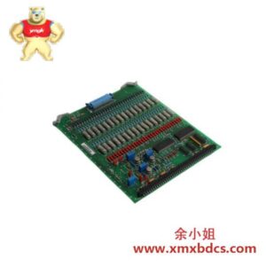 GE GE FANUC DS3800NCLA 涡轮控制系统模块