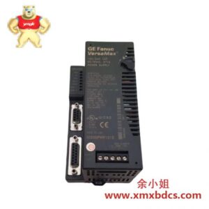 GE通用电气 IC200PWR101E 电源供应模块