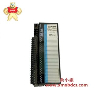 GE Fanuc IC660BBD024 数字量输入输出模块