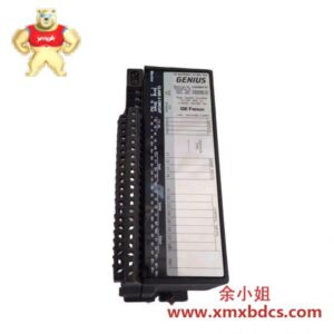 GE GE FANUC IC660BBD120 高速计数器模块