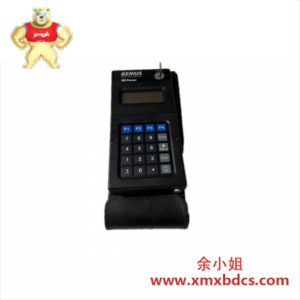 GE GE FANUC IC660HHM501R 手持显示器