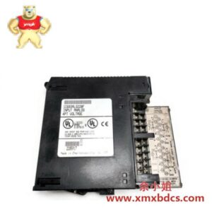 GE Fanuc IC693ALG220F PAC Systems RX3i 模拟输入模块
