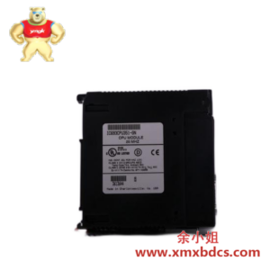 GE GE Fanuc IC695MDL940 模块 - 高性能数字量输入模块