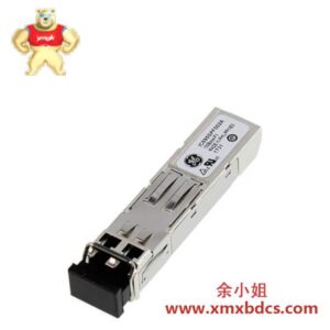 GE Fanuc IC695SPF002 PAC系统 以太网光纤接口模块