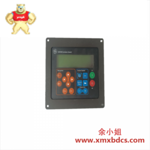 GE GE FANUC IC752SPL013BB 激励控制面板
