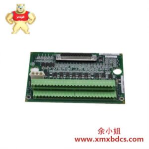 GE GE Fanuc IS200DDTBG2A 终端卡