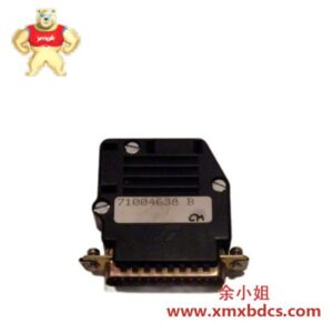 GE GE Fanuc WHEDCO 71004638B 控制模块