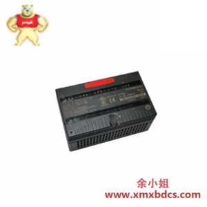 GE IC200MDL940 输出模块