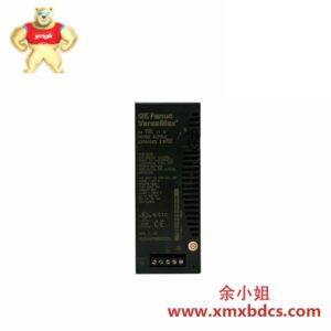 GE通用电气 IC200PWR002 电源模块