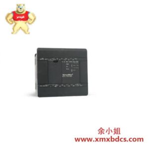 GE GE IC200UDD104-BG VersaMax Micro 14点PLC控制器
