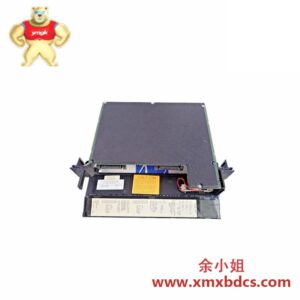 GE Fanuc IC697PCM711 通讯协处理器模块