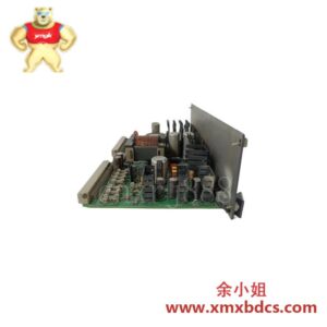 GE GE IS200EPSMG1AED 电源模块