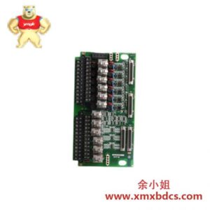 GE IS200TRLYH1BGG 继电器终端模块