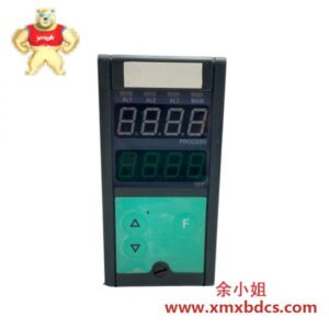GEFRAN 1000-R0–1R-0-1 工业过程控制器, 1000系列