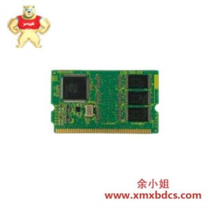GE通用电气法纳克A20B-3900-0287电路板