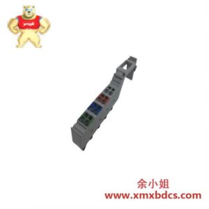 GE通用电气 IC220TBK087 功率端子条