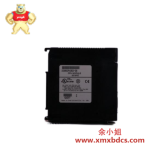 GE通用电气 IC693MDL645F 数字输入模块