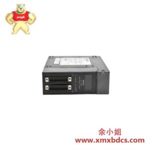 GE通用电气 IC693MDL655-LT 24V直流输入模块