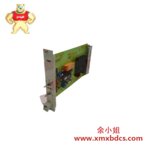 GE通用电气 GESAS CAN-DPV 控制模块