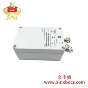 HBM MESSKONVERTER MC3 压力转换器