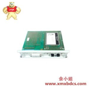 霍尼韦尔 620-0071 VE4020B1004 逻辑管理模块