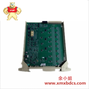 霍尼韦尔 HONEYWELL 80363972-100 数字输入24V直流处理器