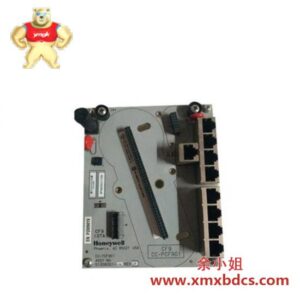 霍尼韦尔 CC-TCF901 51308301-175 控制防火墙输入输出终端组件