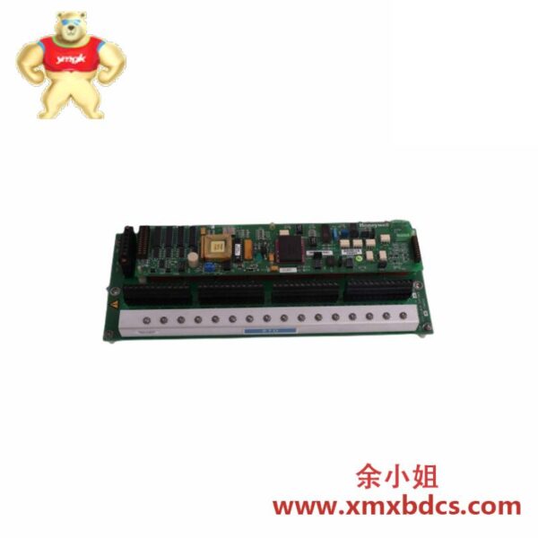 霍尼韦尔 FC-TSRO-0824 通用安全接口模块