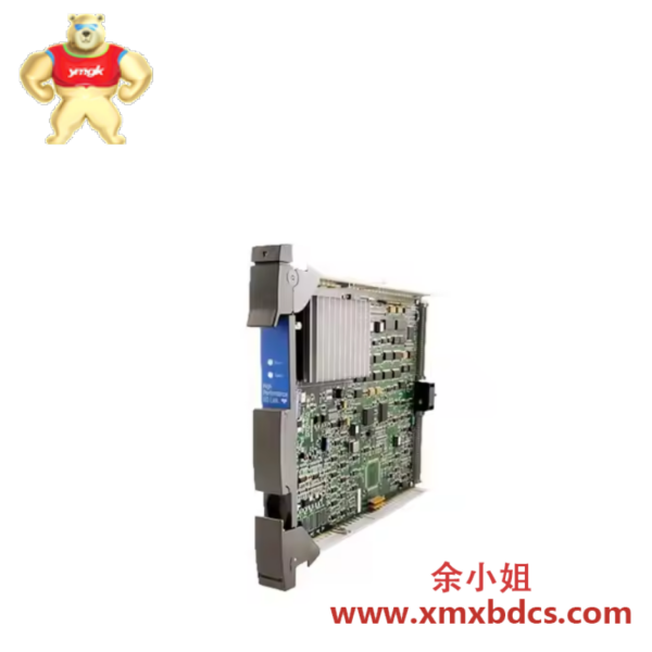 霍尼韦尔 FS-IOBUS-CPIO3 控制器机箱