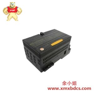 GE Fanuc IC200MDD843 隐蔽式输入输出模块