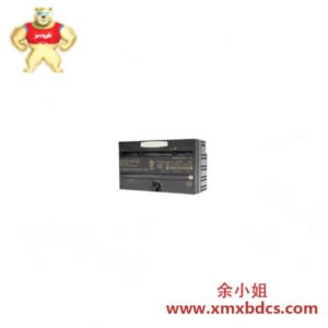 GE通用电气 IC200MDL740 J输出模块