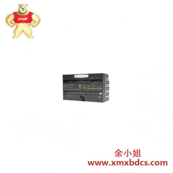 GE通用电气 IC200MDL740 J输出模块