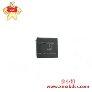 GE IC200UEO116-AA 扩展模块