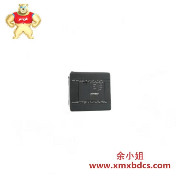 GE IC200UEO116-AA 扩展模块