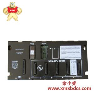 GE IC693CPU311 CPU模块 - 高性能工业控制处理器