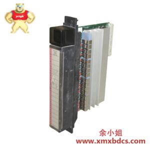 GE IC697MDL340 输出模块