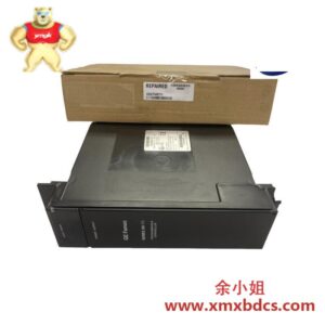 GE IC697PWR711K 100瓦电源模块