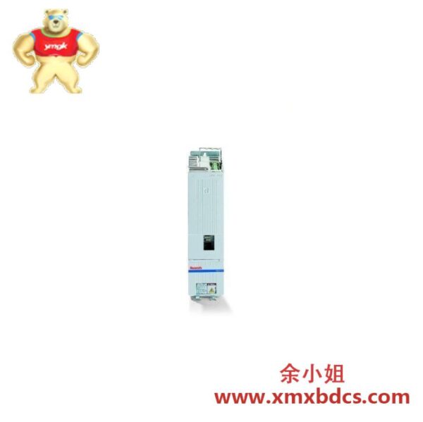 Indramat DKC01.3-040-7-FW 驱动控制器