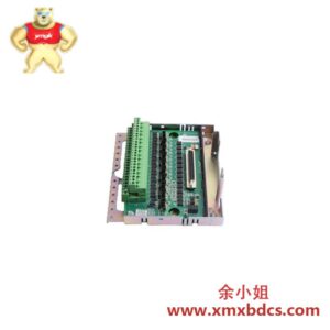 GE工业控制板IS200STAIH2ABB 标准控制模块